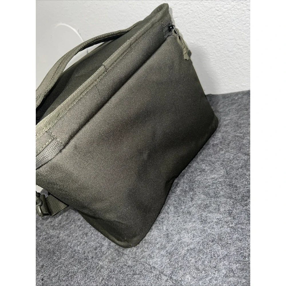 Nike Insulated Lunch Bag 13.75L Mauve PEVA Lining Large Tactical Futura Sport